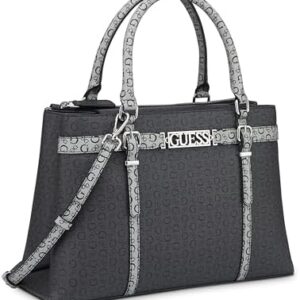 GUESS PERREZ SATCHEL, BRM, ONE