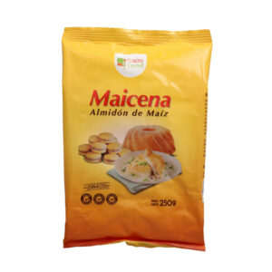 Maicena almidón de maíz (250 g / 8.81 oz)