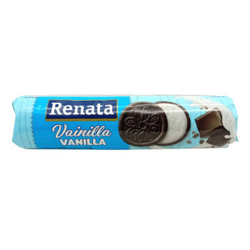 Galletas Renata de Vainilla 3.95 oz