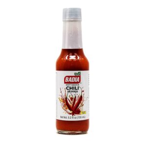 Salsa Picante Badia Chili 5 oz