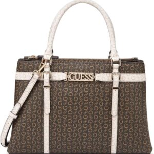 Bolso GUESS Perrez Satchel BRM – One Size