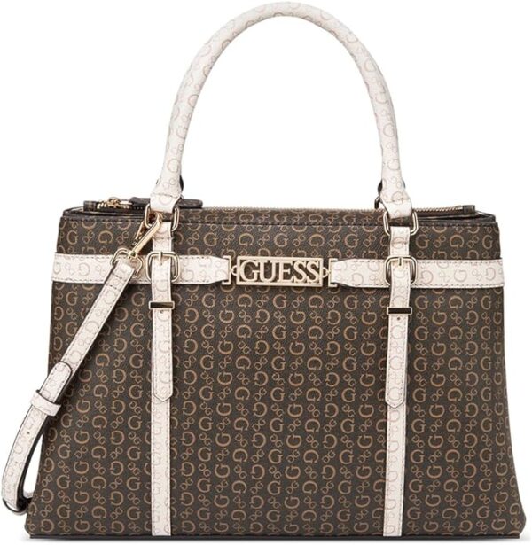 Bolso GUESS Perrez Satchel BRM – One Size