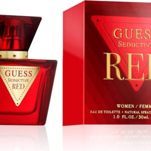 GUESS Seductive Red Women 50 ml
