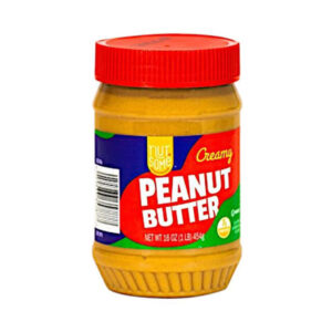 Nut Some Mantequilla de Maní 16 oz