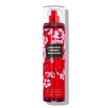 Bath & Body Works Japanese Cherry Blossom 236 ml