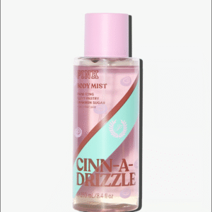 Colonia Victoria’s Secret Pink Body Mist Cinn-A-Drizzle 250 ml