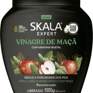 Skala Expert Vinagre de Maçã.