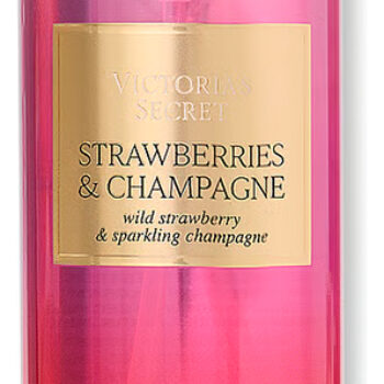 Colonia Victoria’s Secret Strawberries & Champagne 250 ml