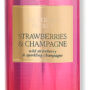 Colonia Victoria’s Secret Strawberries & Champagne 250 ml