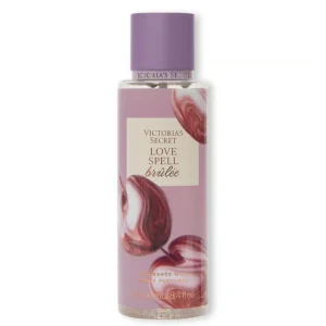 Colonia Victoria’s Secret Love Spell Brûlée 250 ml