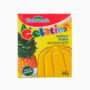 Gelatina Nutrimeals de Piña 120 g