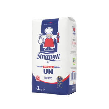 Harina de Trigo Sinangil 1kg