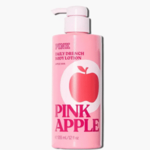 Crema corporal Victoria’s Secret Pink Apple Daily Drench Body Lotion