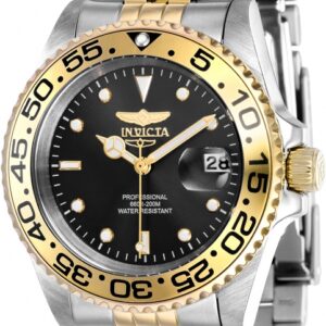 Invicta Pro Diver GMT 37166 Reloj