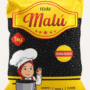 Frijol Negro Malú 1 kg