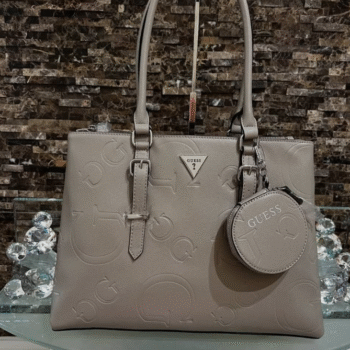 Bolso GUESS Amorette Handbag
