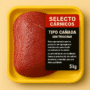 Carne de Res Selecto de 5 kg
