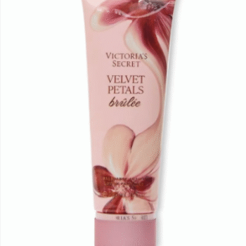 Loción Corporal Victoria’s Secret Velvet Petals Brûlée