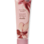 Loción Corporal Victoria’s Secret Velvet Petals Brûlée