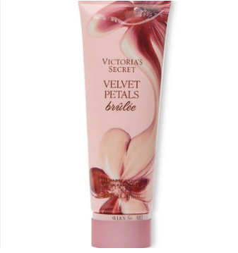 Loción Corporal Victoria’s Secret Velvet Petals Brûlée