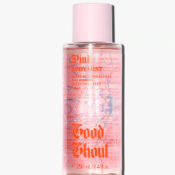 Victoria’s Secret Pink Good Ghoul Body Mist
