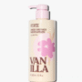Crema Corporal Victoria’s Secret Pink Daily Drench Body Lotion Vanilla