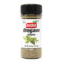 Orégano Hojas Troceadas Badia 0.5 oz