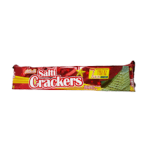 Galletas Salti Crackers 21 oz
