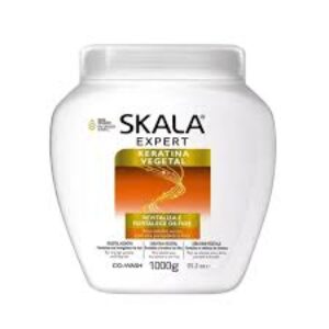 Tratamiento Skala Expert Keratina Vegetal 1000 g