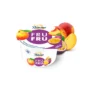 Yogurt Fru Fru de Melocotón Vasito 100 gYogurt Fru Fru de Melocotón Vasito 100 gYogurt Fru Fru de Melocotón Vasito 100 g