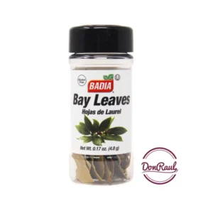 Hoja de Laurel Entera Badia 0.17 oz