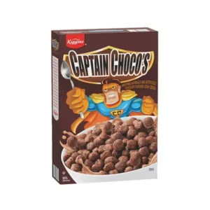 Cereal Captain Choco’s 11.5 oz