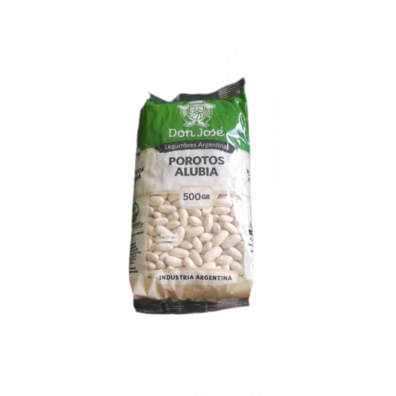 Judías Don José 500 g