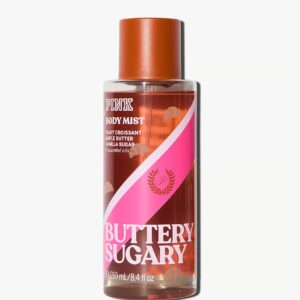 Colonia Victoria’s Secret Pink Body Mist Buttery Sugary 250 ml