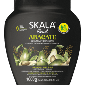 Tratamiento Skala Brasil Abacate 1000 g