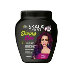 Tratamiento Skala Expert Divina Cor 1000 g