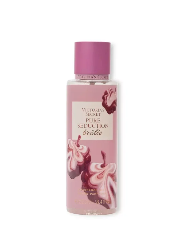 Colonia Victoria’s Secret Pure Seduction Brûlée 250 ml
