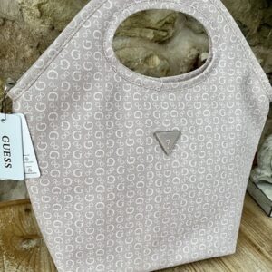 Guess insulated lunch bag 2025
