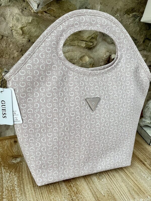 Guess insulated lunch bag 2025