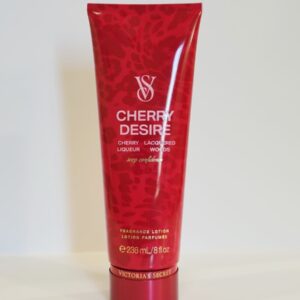 Crema Corporal Victoria’s Secret Cherry Desire 236 ml