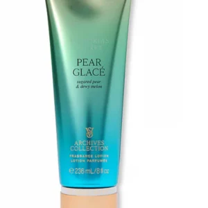 Crema Corporal Victoria’s Secret Pear Glacé 236 ml