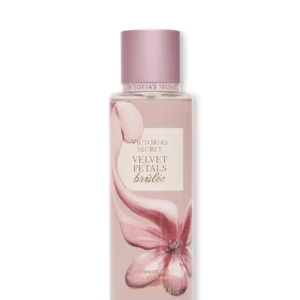 Colonia Victoria’s Secret Velvet Petals Brûlée 250 ml