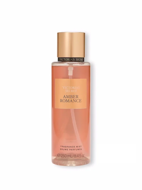 Colonia Victoria’s Secret Amber Romance 250 ml