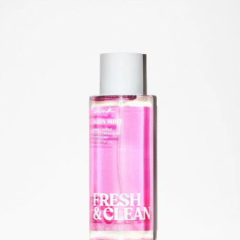 Colonia Victoria’s Secret Pink Fresh & Clean Body Mist 250 ml