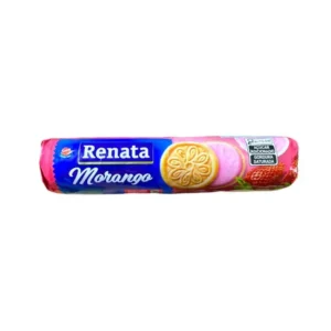 Galletas Renata de Fresa 3.95 oz