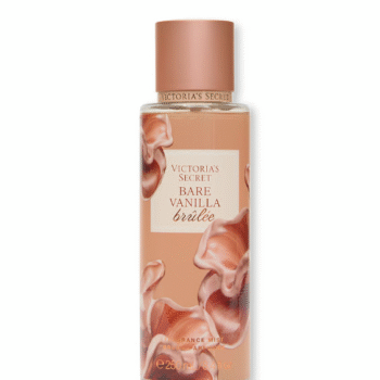 Colonia Victoria’s Secret Bare Vanilla Brûlée 250 ml